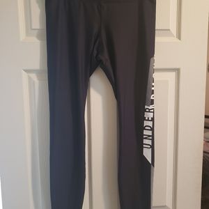 under armour leggings